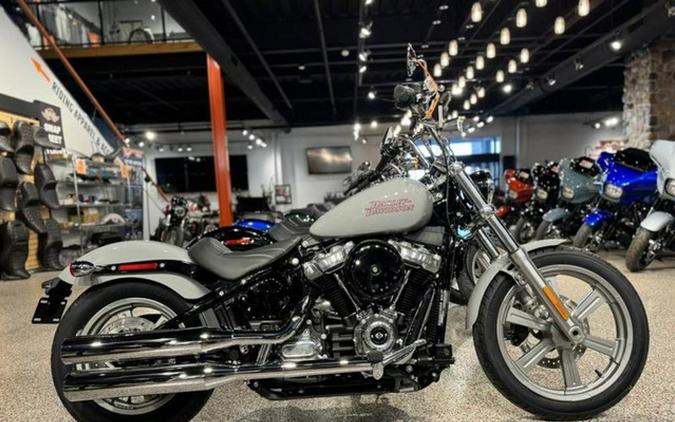 2024 Harley-Davidson Softail FXST - Standard