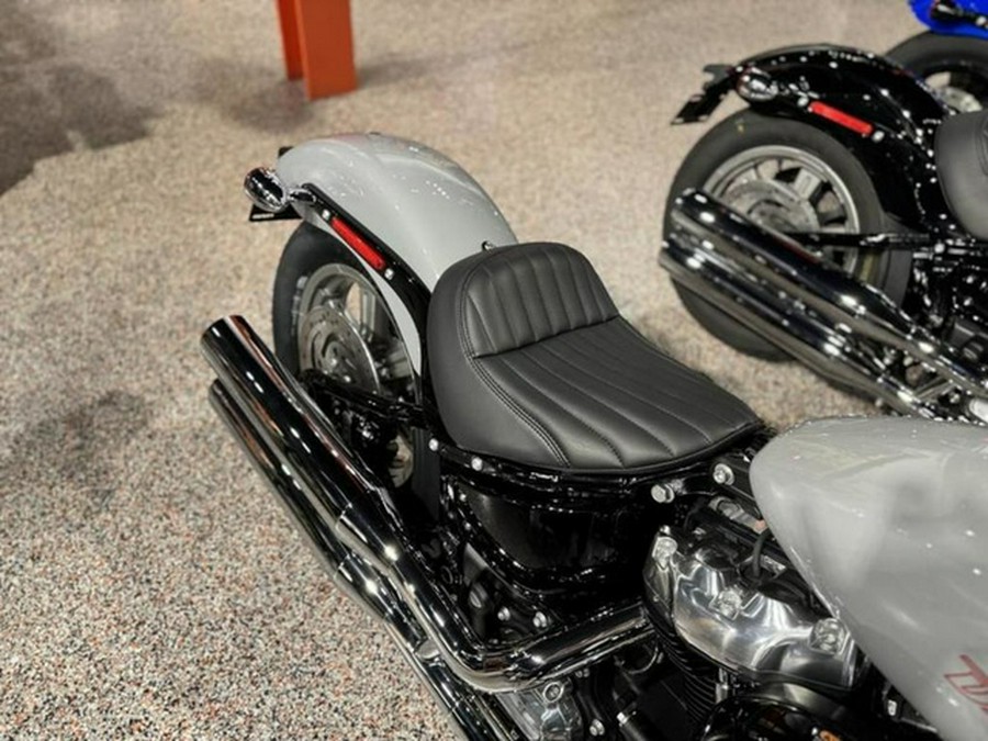 2024 Harley-Davidson Softail FXST - Standard