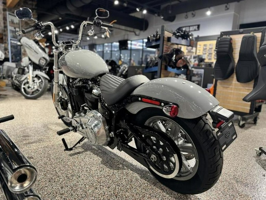 2024 Harley-Davidson Softail FXST - Standard