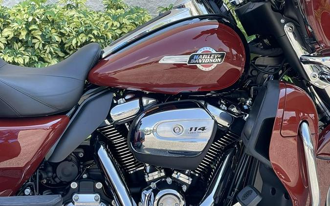 2024 Harley-Davidson® FLHTCUTG - Tri Glide® Ultra