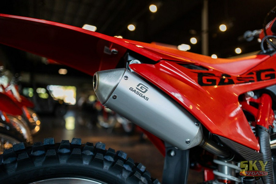 2025 GASGAS MC 250