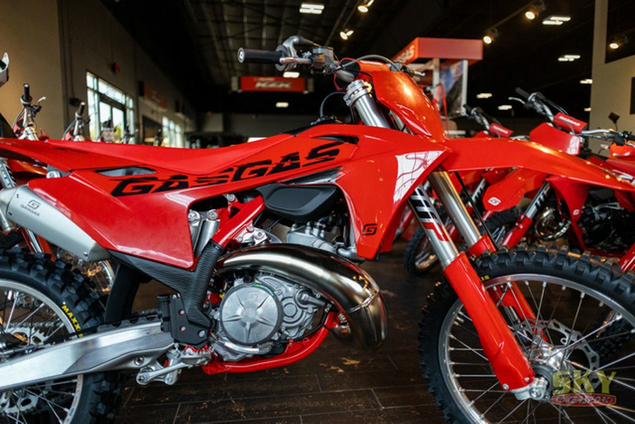 2025 GASGAS MC 250