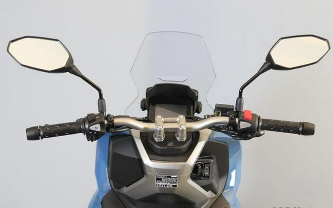 2025 Honda ADV160