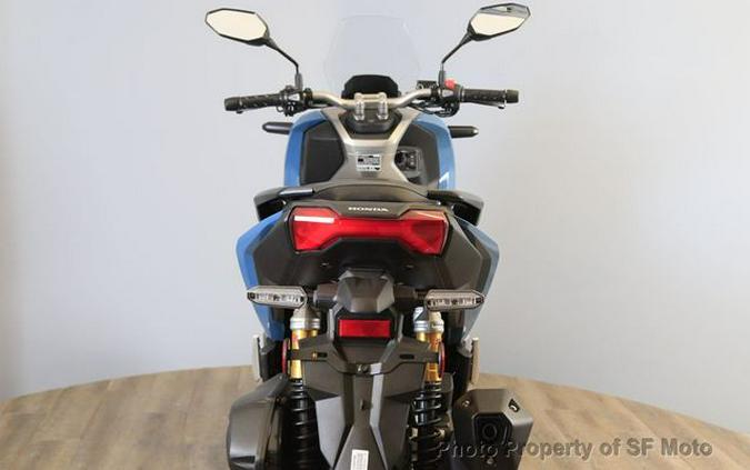 2025 Honda ADV160