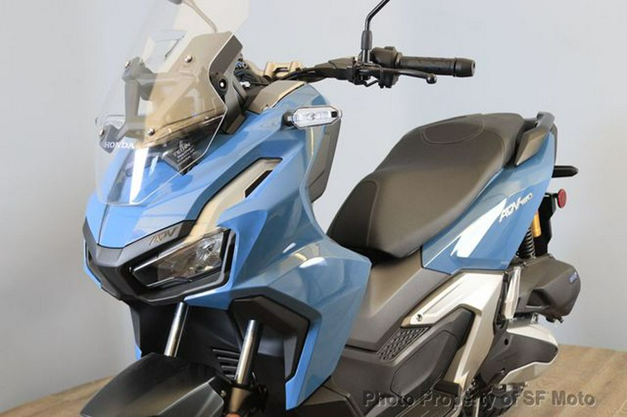 2025 Honda ADV160