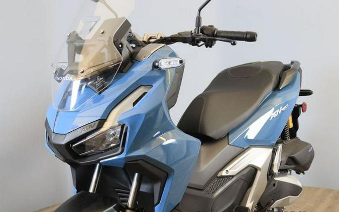 2025 Honda ADV160