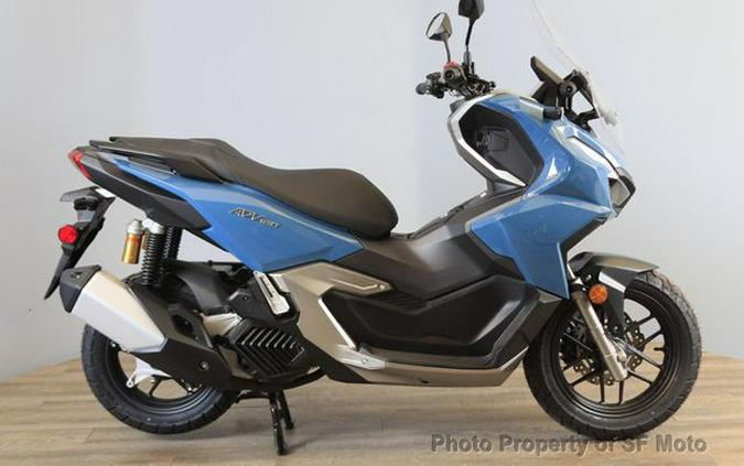 2025 Honda ADV160