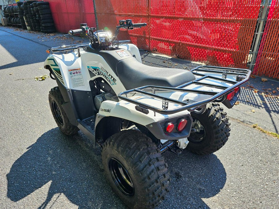 2023 Kawasaki Brute Force® 300