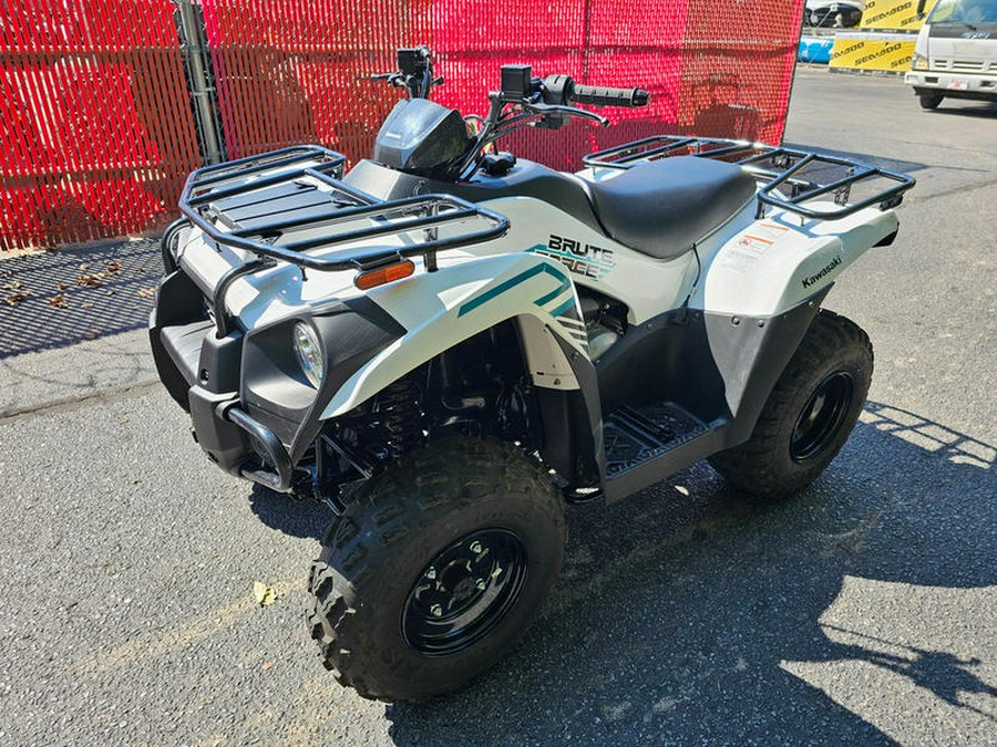 2023 Kawasaki Brute Force® 300