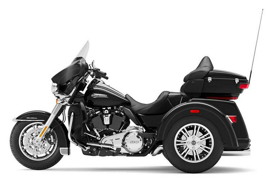 2021 Harley-Davidson Tri Glide® Ultra