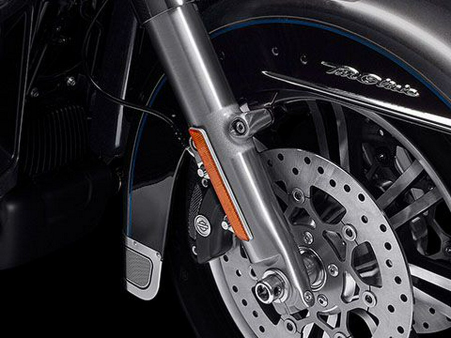 2021 Harley-Davidson Tri Glide® Ultra