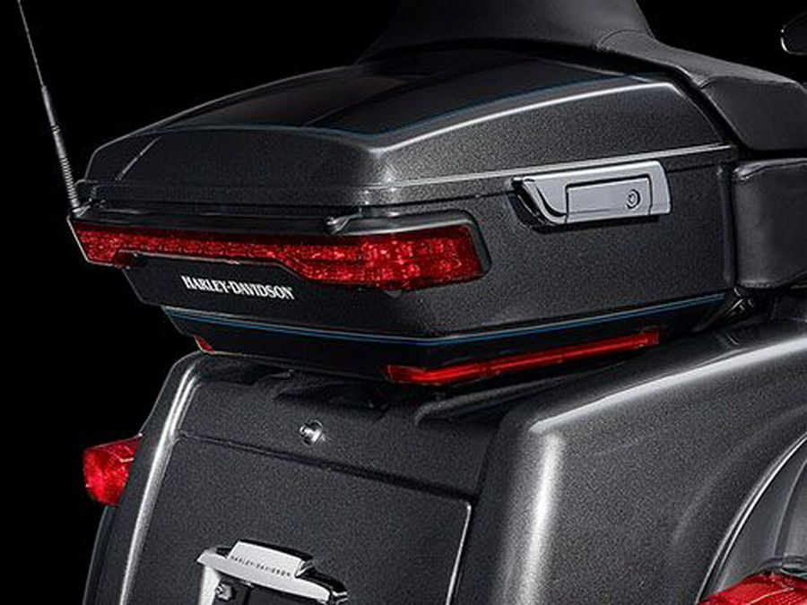 2021 Harley-Davidson Tri Glide® Ultra