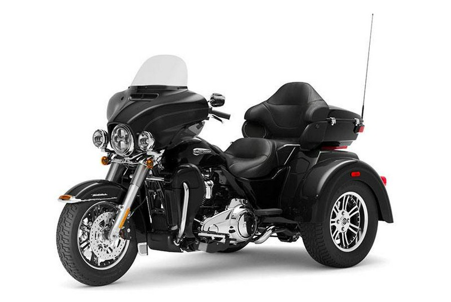 2021 Harley-Davidson Tri Glide® Ultra