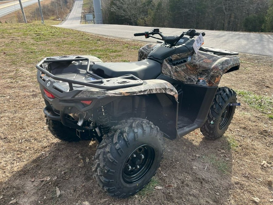 2024 Can-Am® Outlander DPS 700