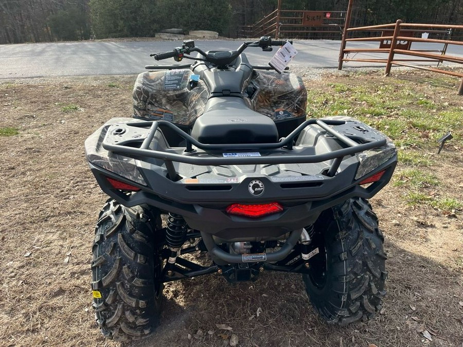 2024 Can-Am® Outlander DPS 700