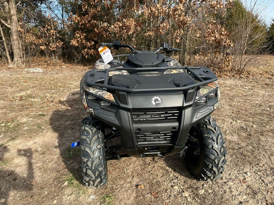 2024 Can-Am® Outlander DPS 700