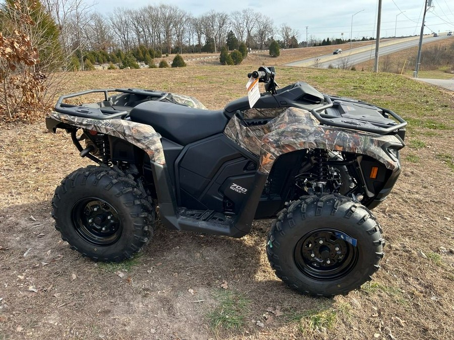 2024 Can-Am® Outlander DPS 700