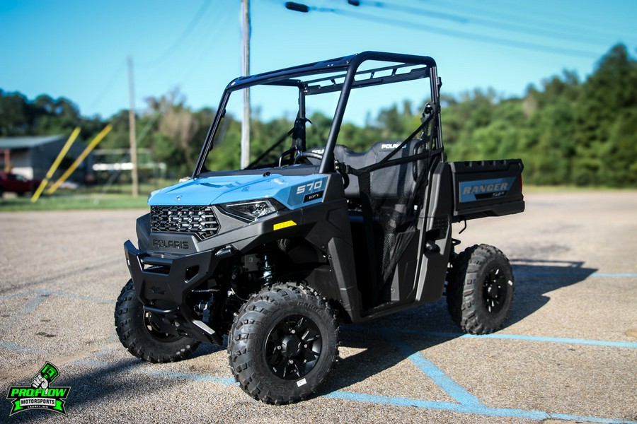 2025 Polaris Ranger SP 570 Premium