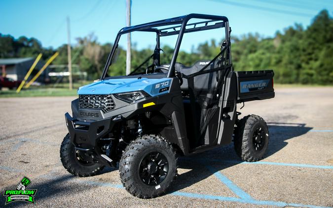 2025 Polaris Ranger SP 570 Premium