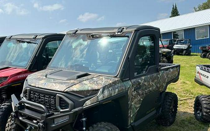 2024 Polaris Ranger XD 1500 Northstar Edition Ultimate