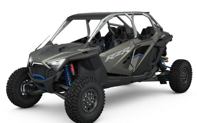 2024 Polaris® RZR Pro R 4 Ultimate