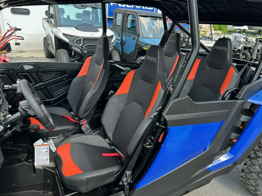 2025 Polaris RZR XP® 4 1000 Ultimate