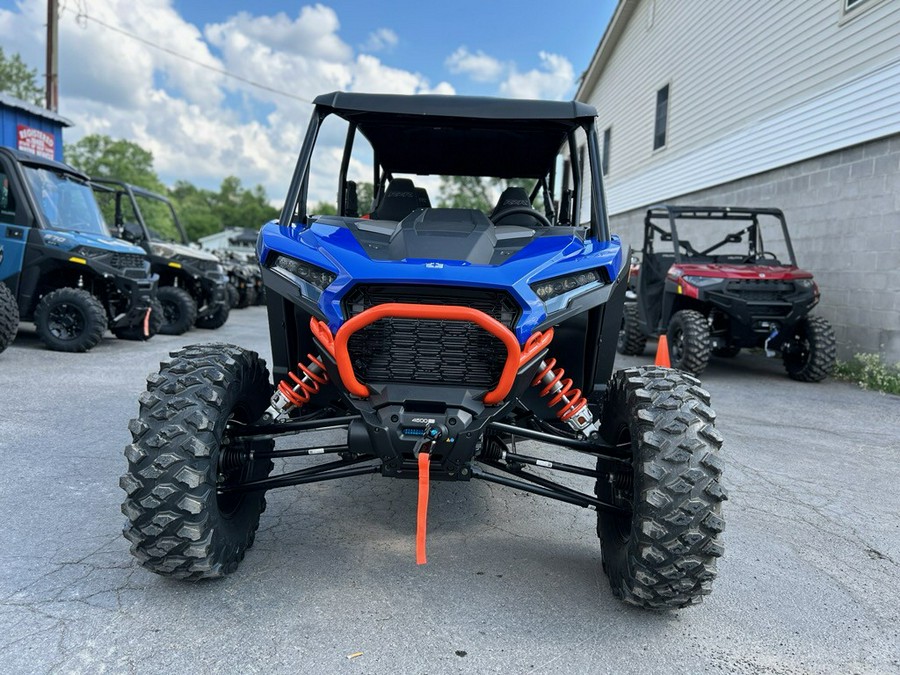 2025 Polaris RZR XP® 4 1000 Ultimate