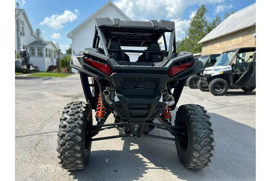 2025 Polaris RZR XP® 4 1000 Ultimate