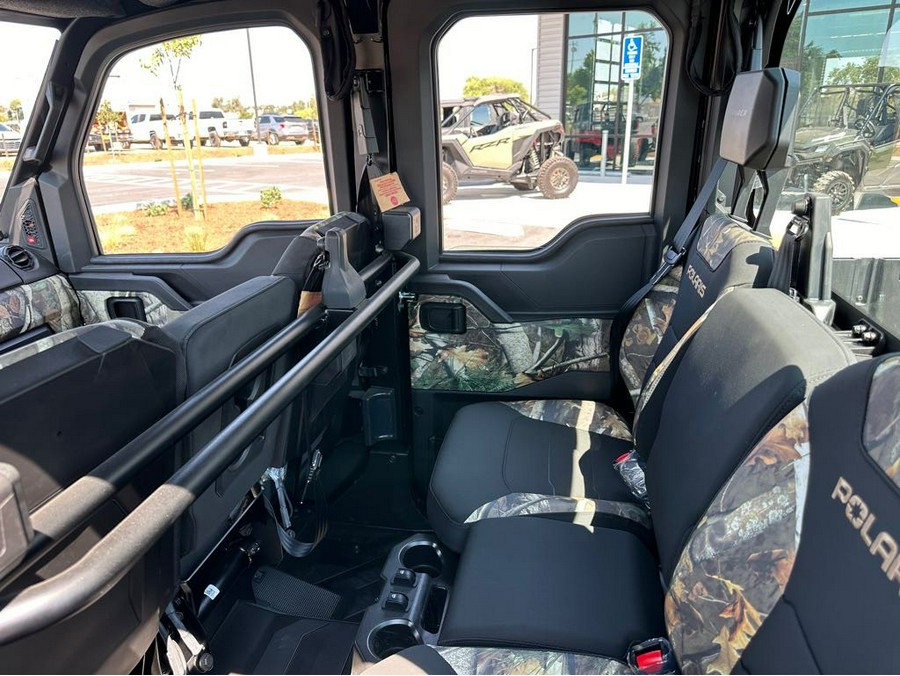 2025 Polaris RANGER CREW XD 1500 NORTHSTAR ULTIMATE