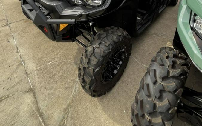 2026 Can-Am Defender MAX XT HD9