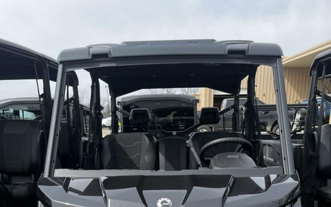 2026 Can-Am Defender MAX XT HD9