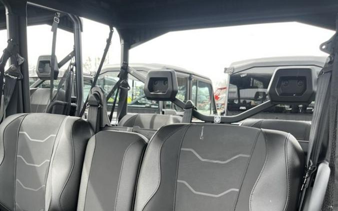 2026 Can-Am Defender MAX XT HD9