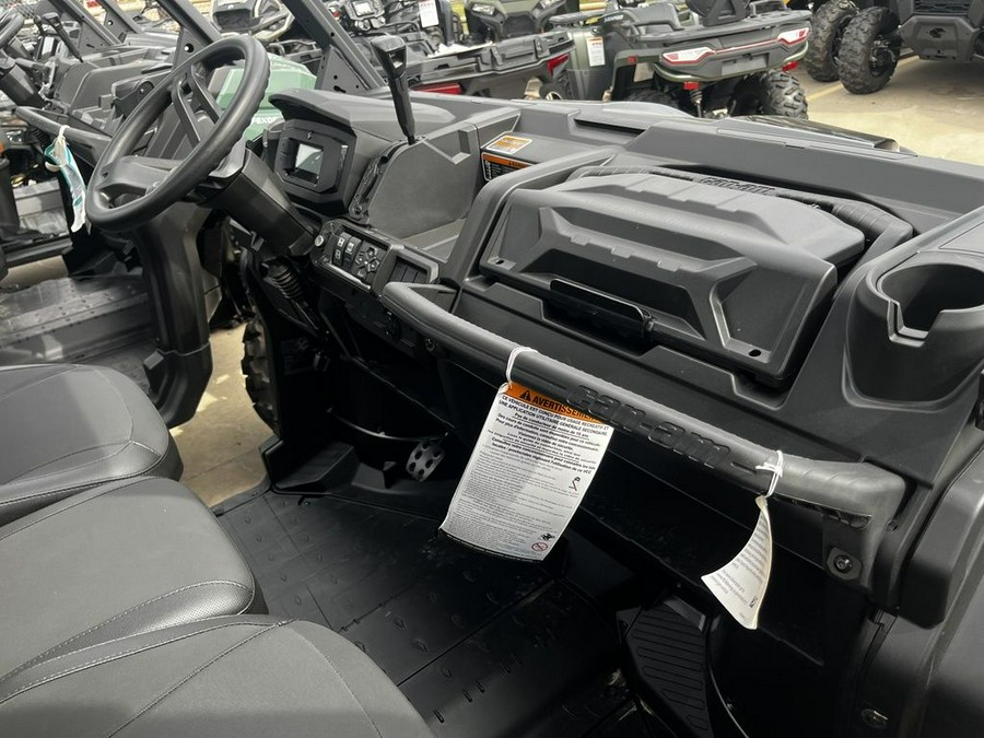 2026 Can-Am Defender MAX XT HD9