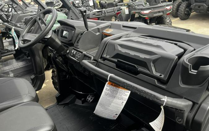 2026 Can-Am Defender MAX XT HD9