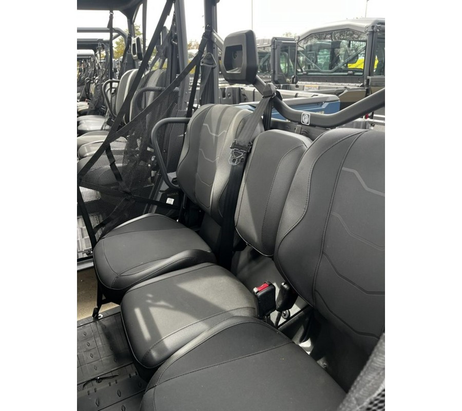 2026 Can-Am Defender MAX XT HD9