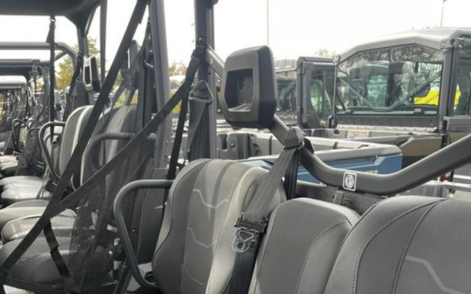 2026 Can-Am Defender MAX XT HD9