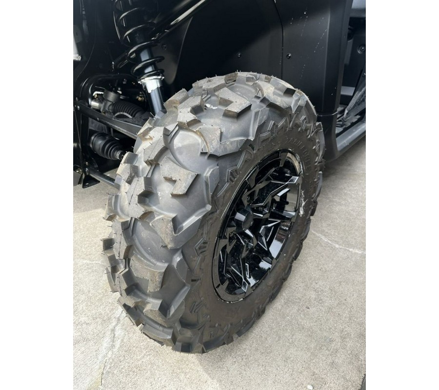 2026 Can-Am Defender MAX XT HD9