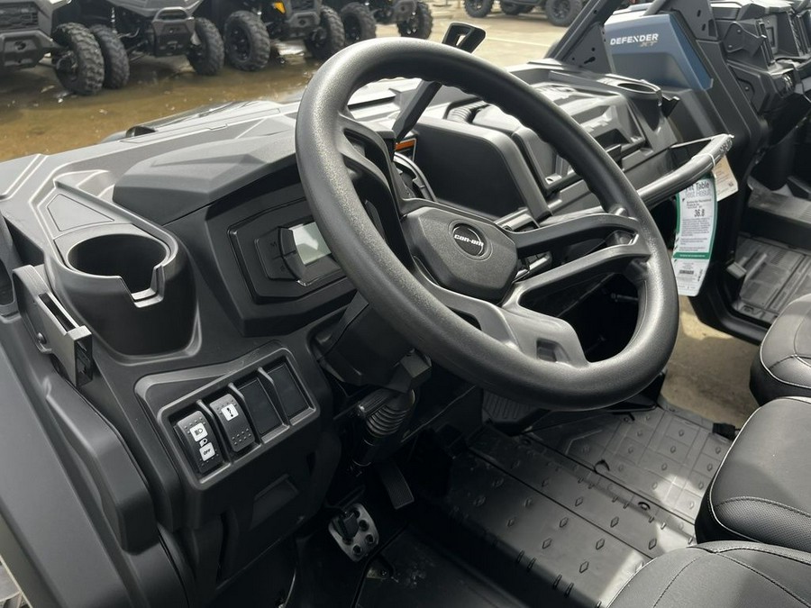2026 Can-Am Defender MAX XT HD9
