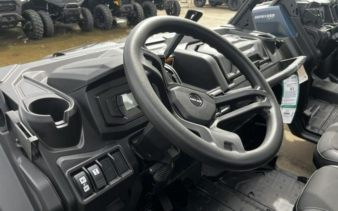 2026 Can-Am Defender MAX XT HD9