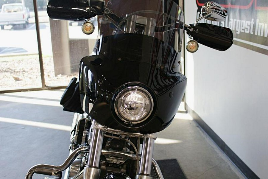 2020 Harley-Davidson® FXST - Softail® Standard