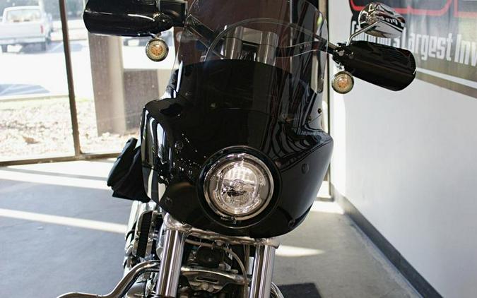 2020 Harley-Davidson® FXST - Softail® Standard