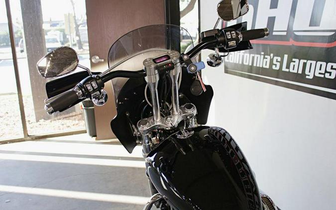 2020 Harley-Davidson® FXST - Softail® Standard