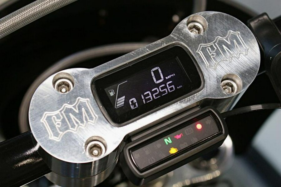 2020 Harley-Davidson® FXST - Softail® Standard