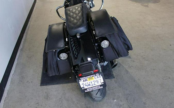 2020 Harley-Davidson® FXST - Softail® Standard