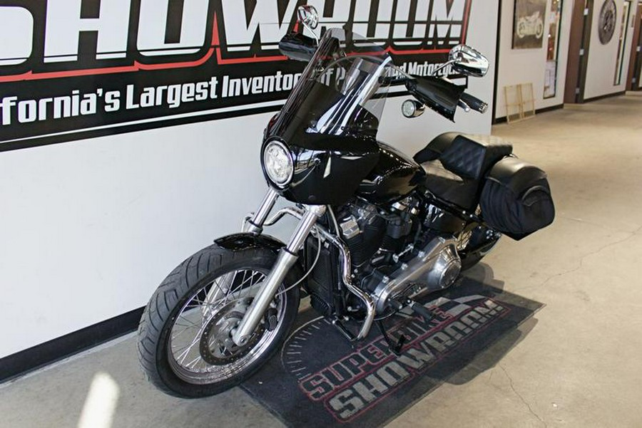 2020 Harley-Davidson® FXST - Softail® Standard