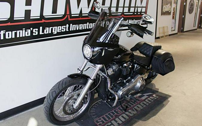 2020 Harley-Davidson® FXST - Softail® Standard