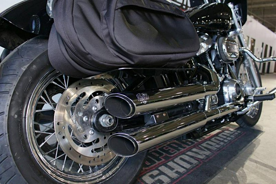 2020 Harley-Davidson® FXST - Softail® Standard