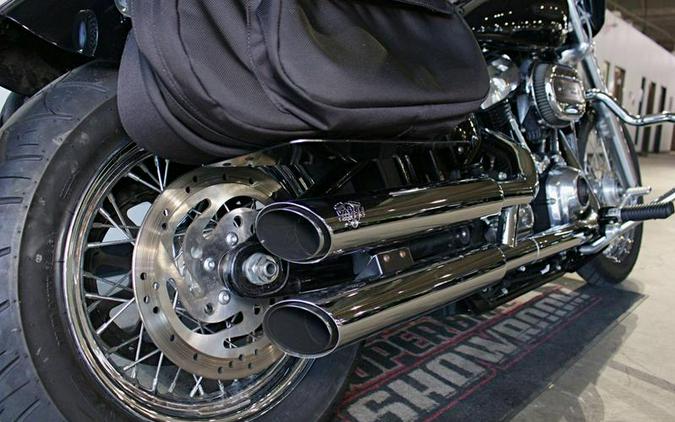 2020 Harley-Davidson® FXST - Softail® Standard