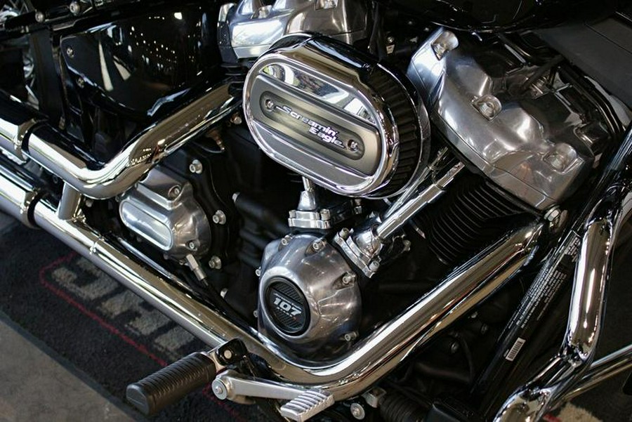 2020 Harley-Davidson® FXST - Softail® Standard