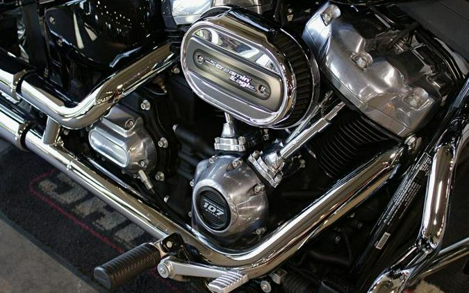 2020 Harley-Davidson® FXST - Softail® Standard